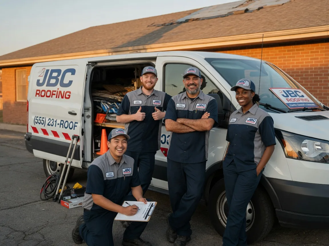 Roof Replacement company in Lynx, OH