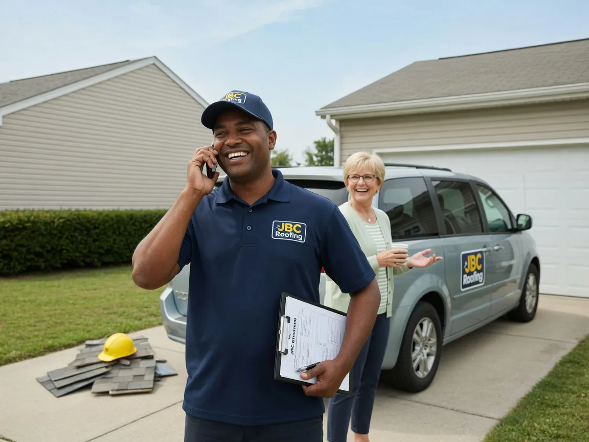 Roof Replacement Lynx, OH FAQs